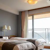 Phòng kiểu Nhật và phương Tây