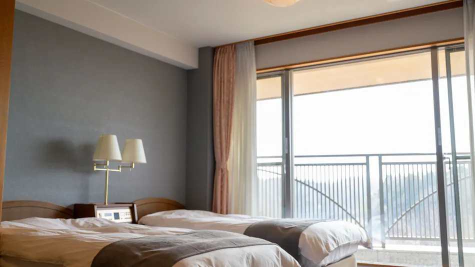 Igashira Onsen Chat Palace