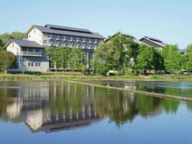 井頭温泉　チャットパレス