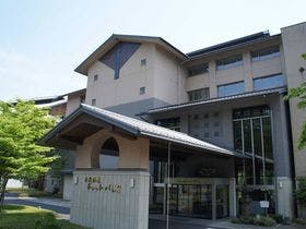 井頭温泉　チャットパレス