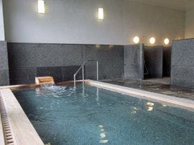 井頭温泉　チャットパレス