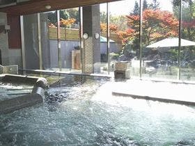 井頭温泉　チャットパレス