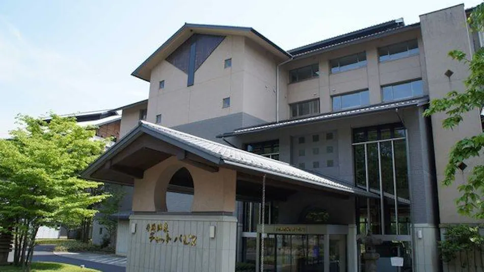 Igashira Onsen Chat Palace