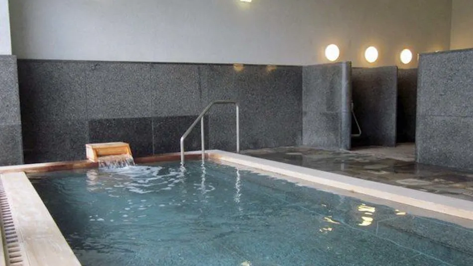 Igashira Onsen Chat Palace