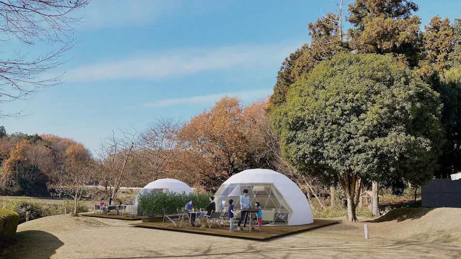 Igashira Onsen Chat Palace