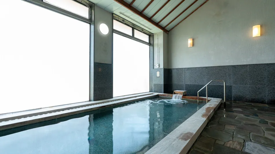 Igashira Onsen Chat Palace