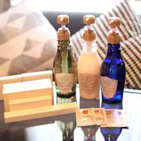 สิ่งอำนวยความสะดวกชั้น 5F deTOUR