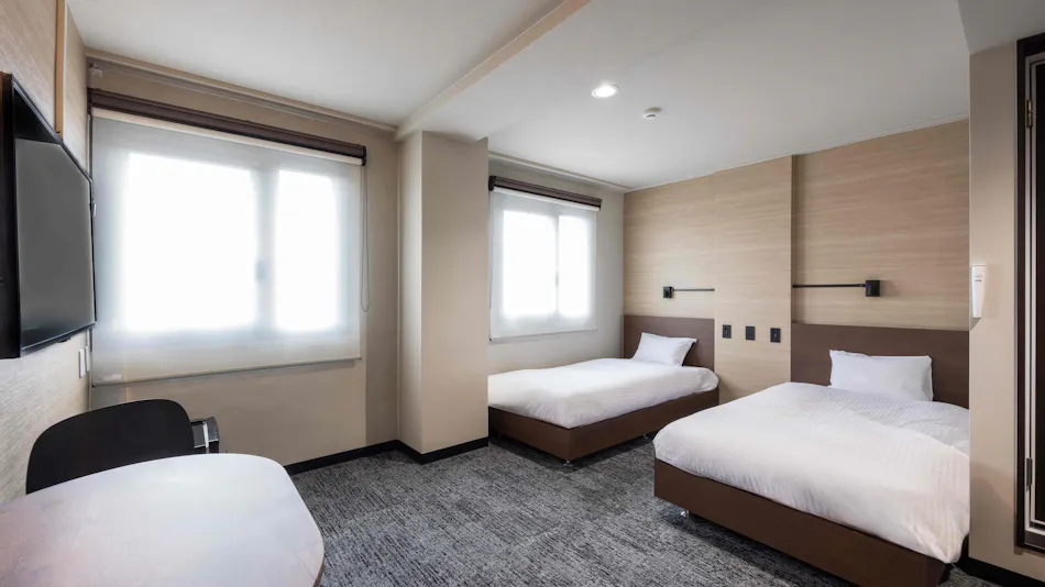 Fukuyama Royal Hotel