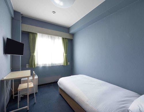 バス無シングルの洗面・お手洗い（室内）