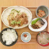 ตัวอย่างอาหารเย็น