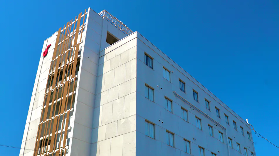Fukuyama Royal Hotel