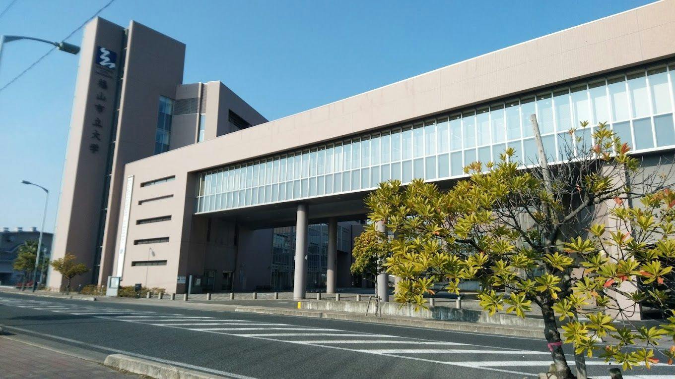 Fukuyama Royal Hotel
