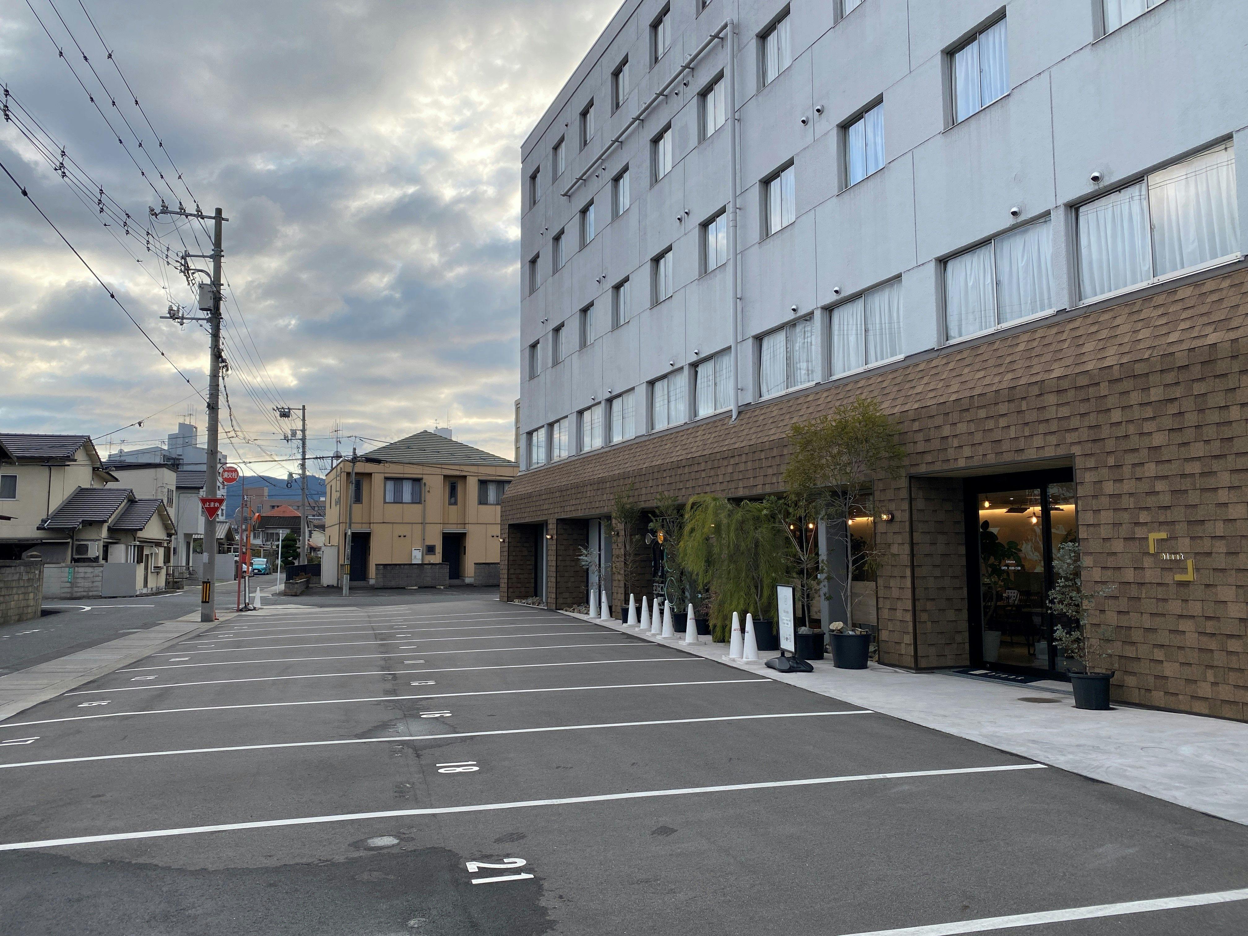 Fukuyama Royal Hotel