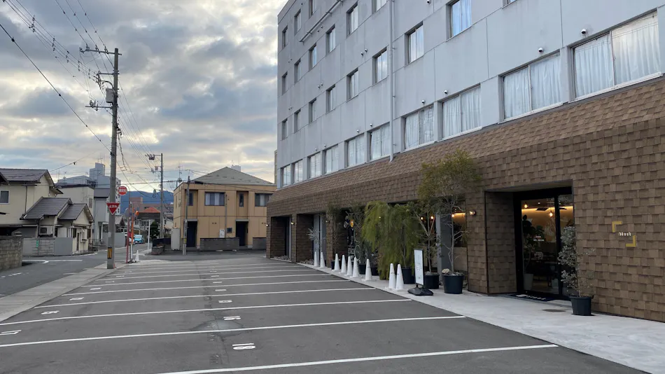 Fukuyama Royal Hotel