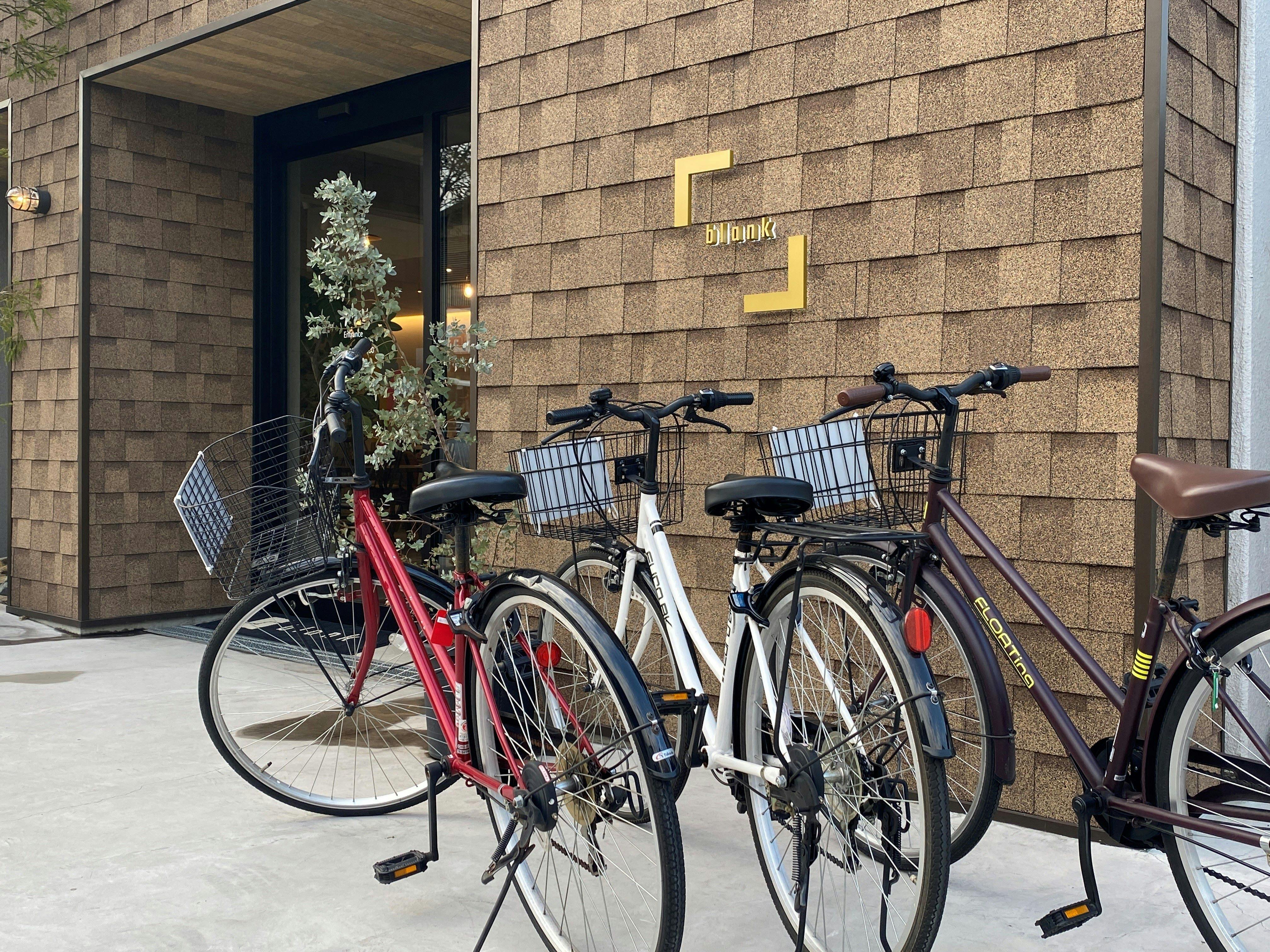 เช่าจักรยาน