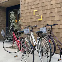 เช่าจักรยาน