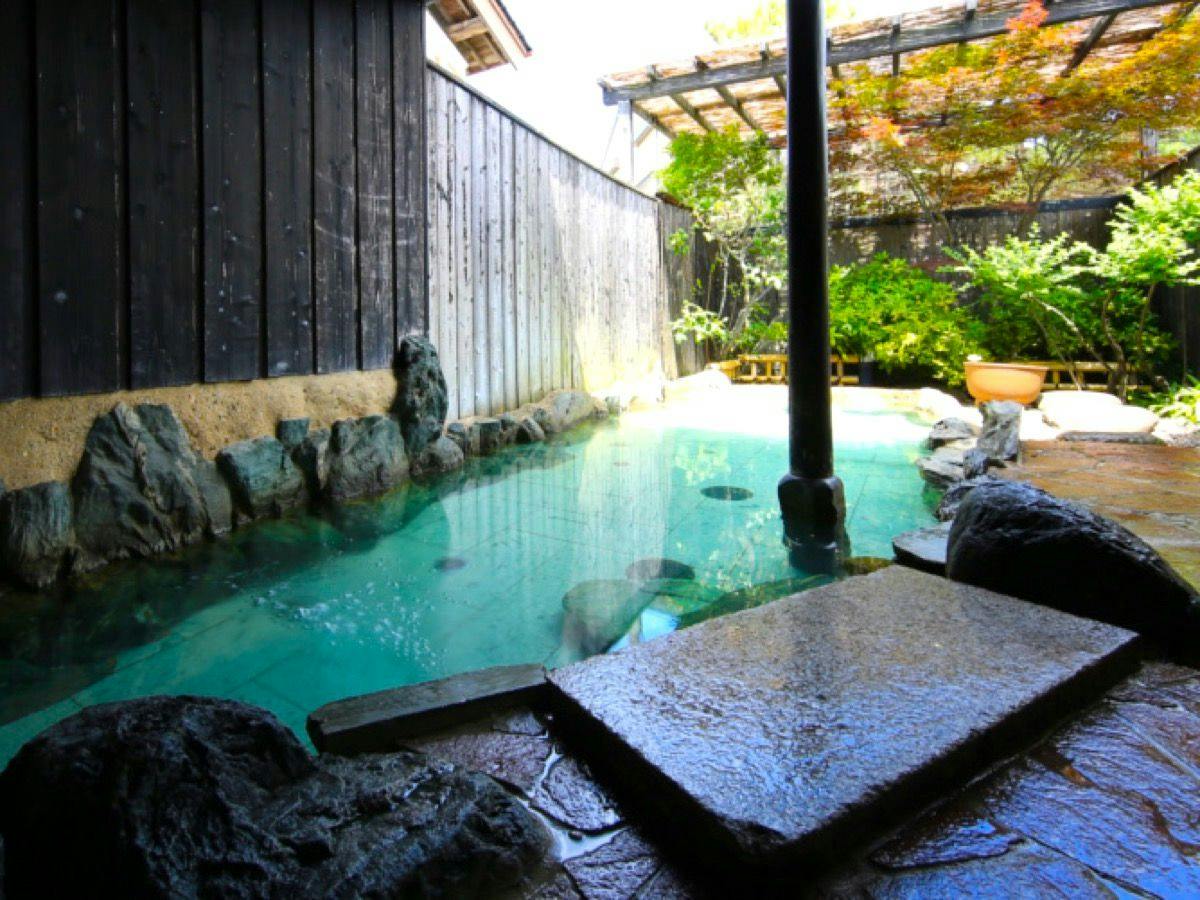 Minshuku Ryokan Satonoyado Kawashiri