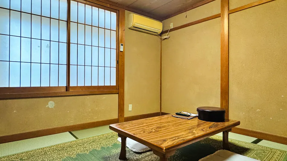 Minshuku Ryokan Satonoyado Kawashiri