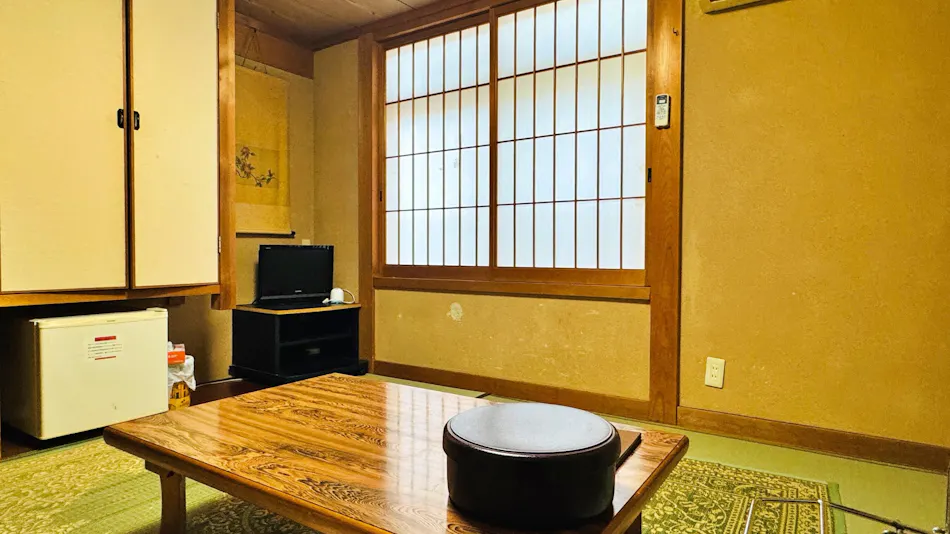 Minshuku Ryokan Satonoyado Kawashiri