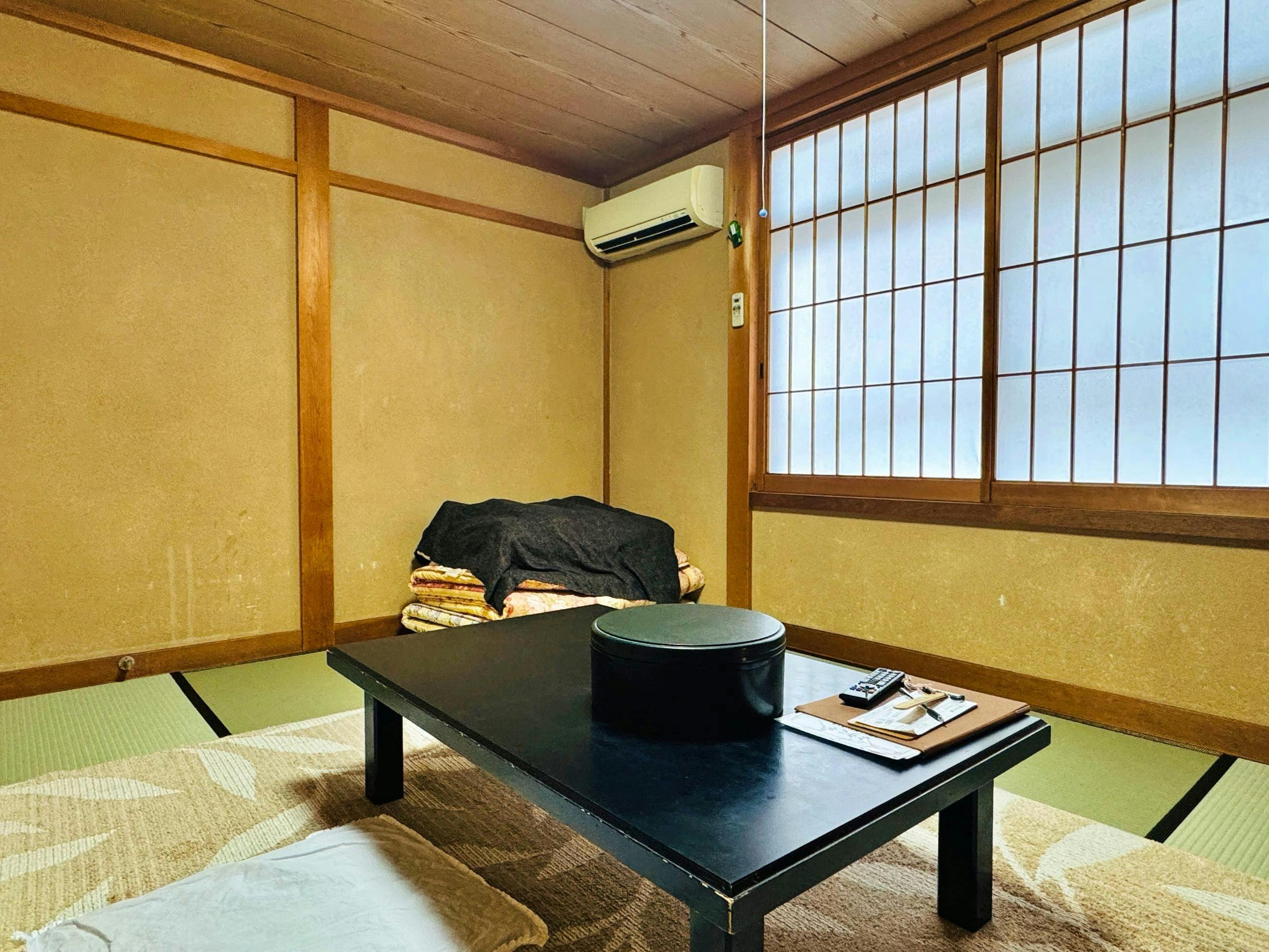 Minshuku Ryokan Satonoyado Kawashiri
