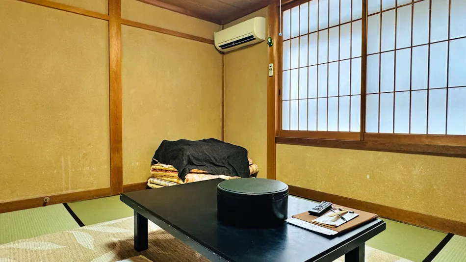 Minshuku Ryokan Satonoyado Kawashiri