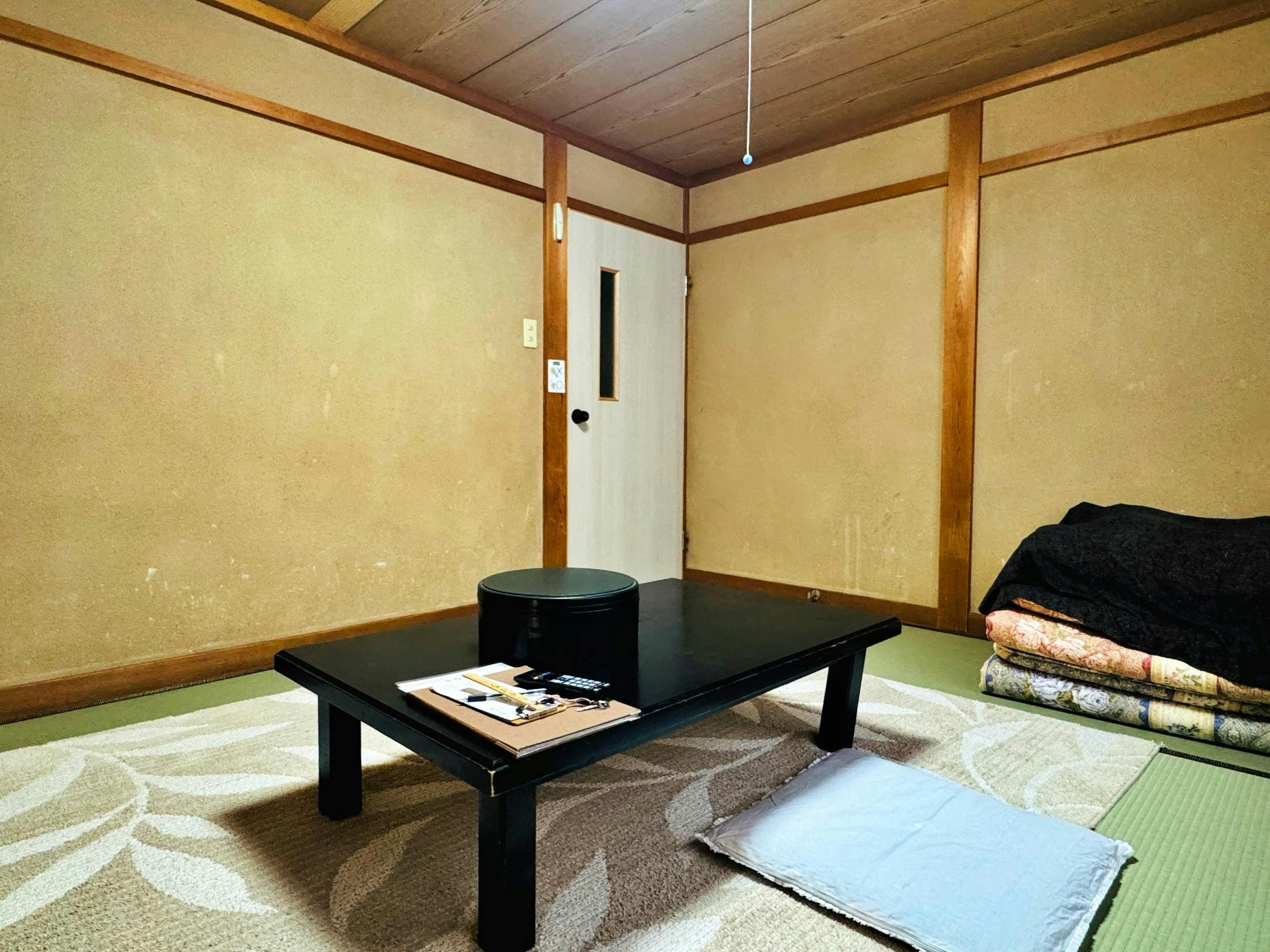 Minshuku Ryokan Satonoyado Kawashiri