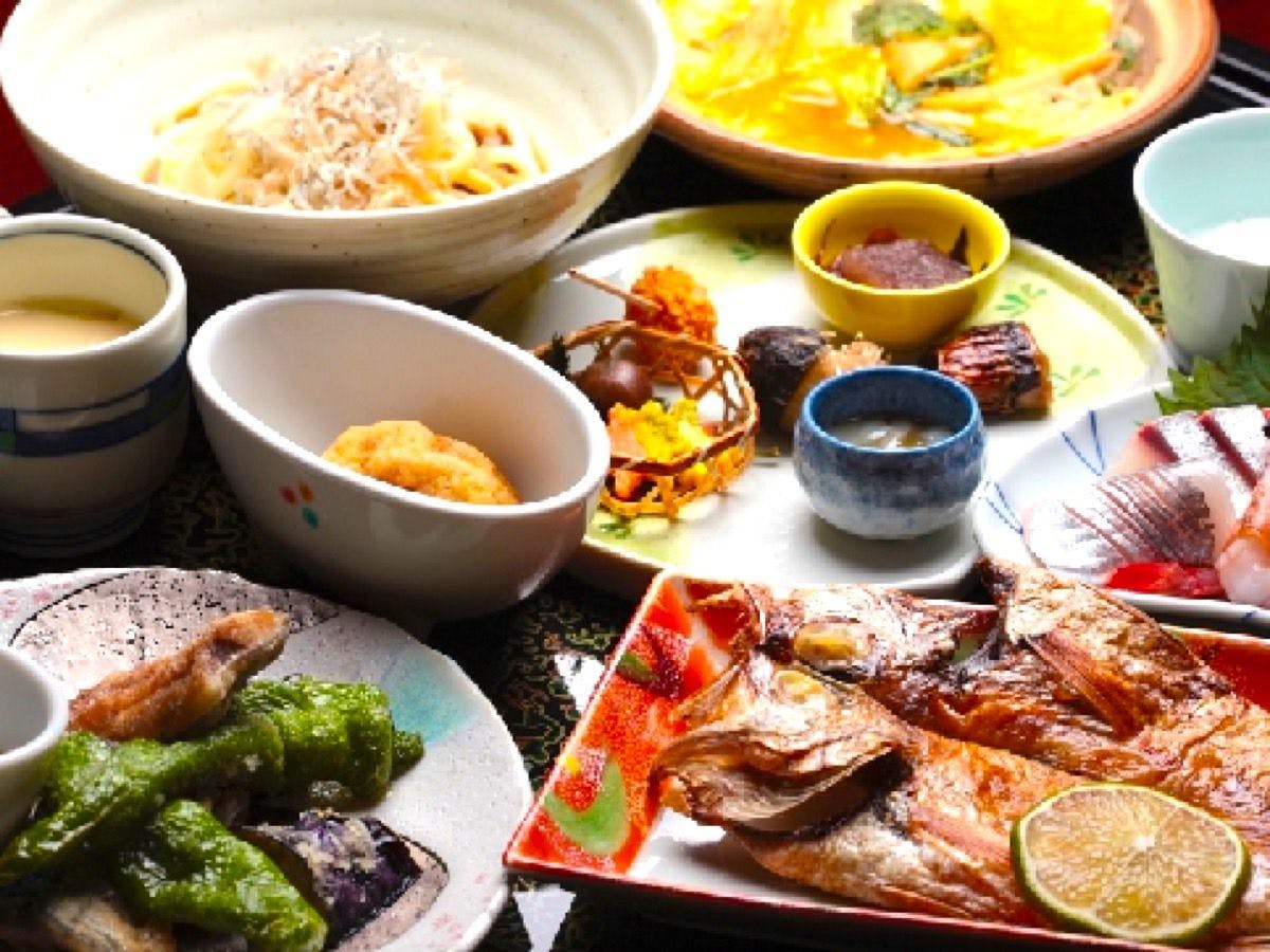 Minshuku Ryokan Satonoyado Kawashiri