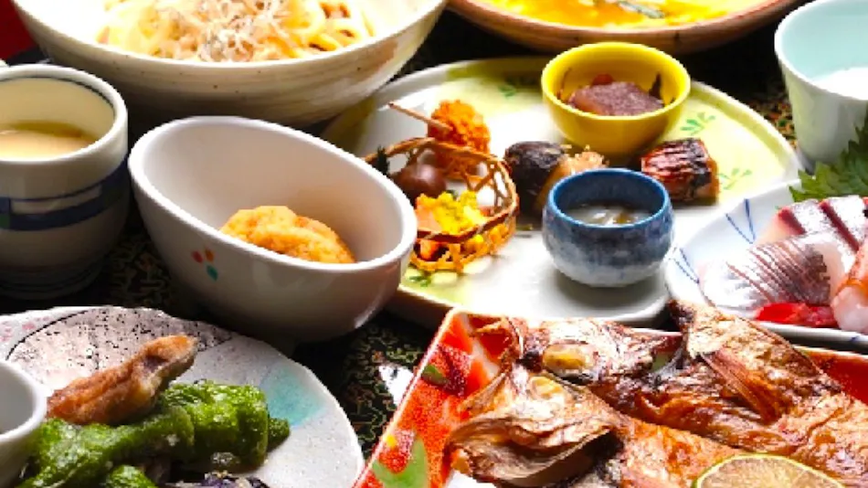Minshuku Ryokan Satonoyado Kawashiri
