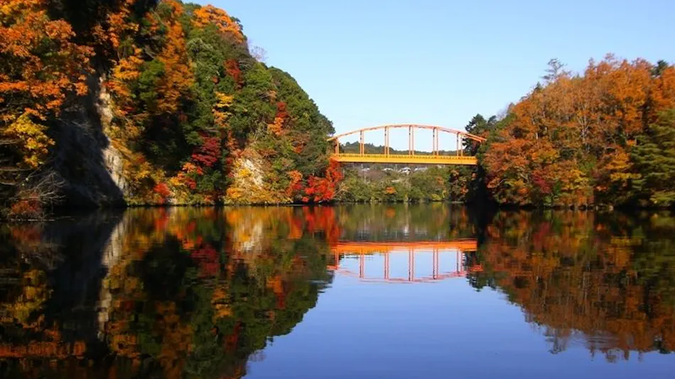 Lakeside Inn Tsubakimoto