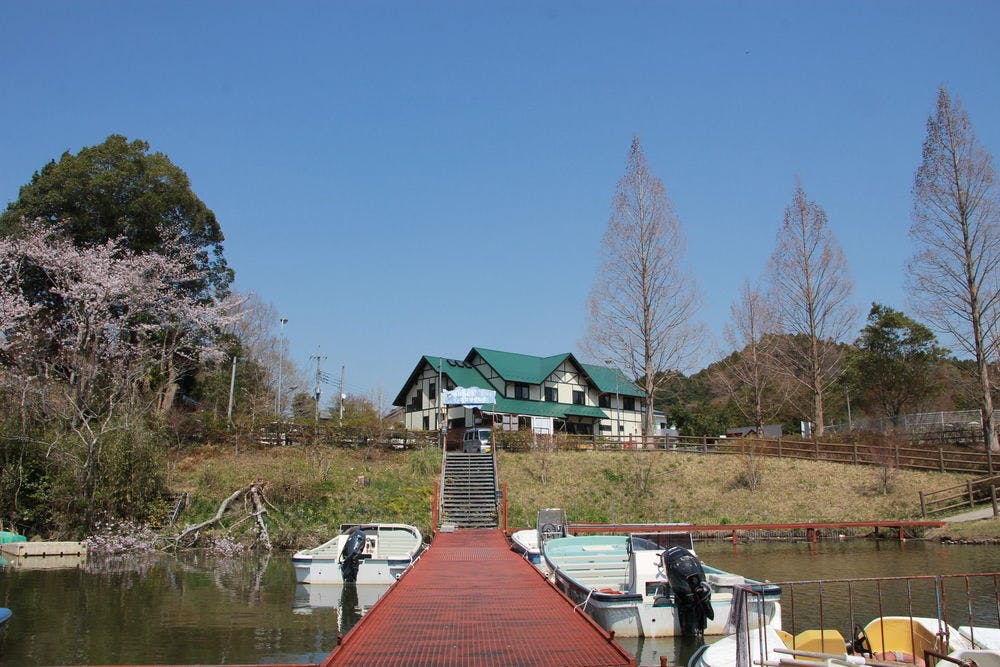 Lakeside Inn Tsubakimoto
