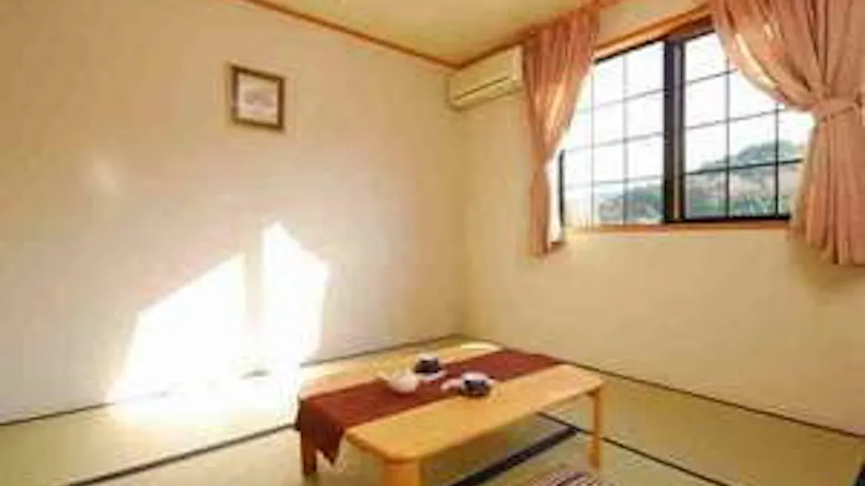 Lakeside Inn Tsubakimoto