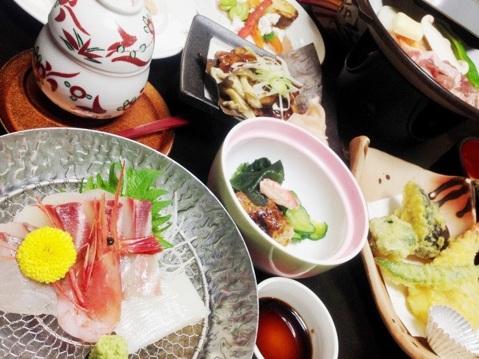Lakeside Inn Tsubakimoto