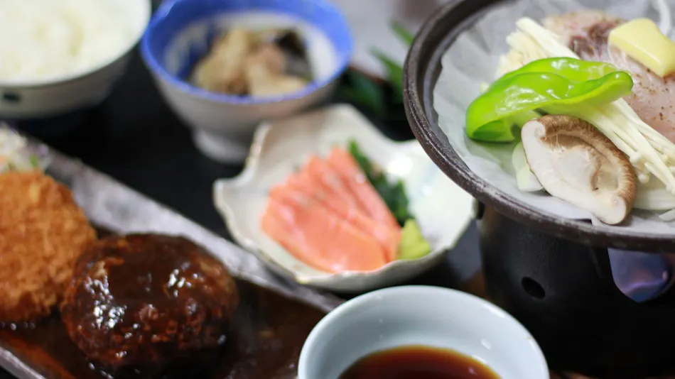 Lakeside Inn Tsubakimoto