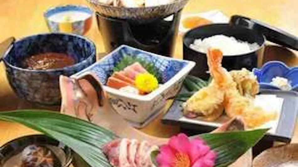 Lakeside Inn Tsubakimoto