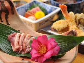 湖畔の宿　つばきもと