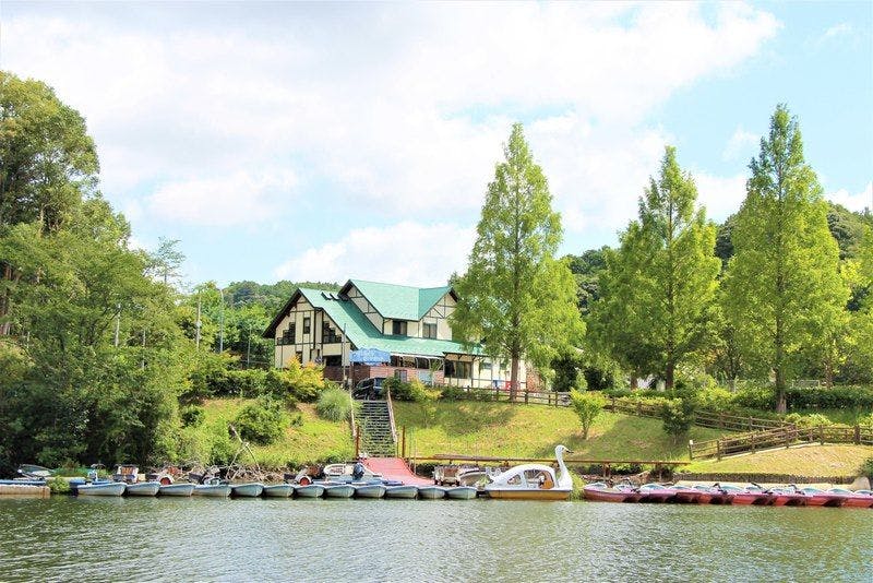 Lakeside Inn Tsubakimoto