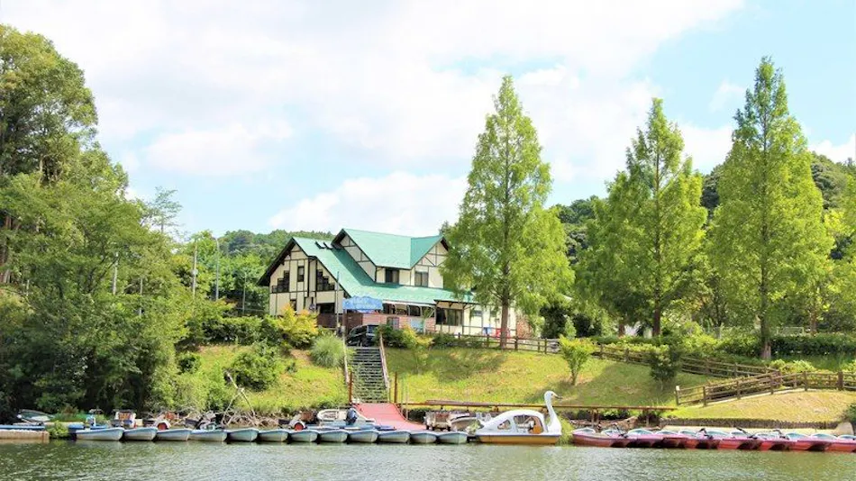 Lakeside Inn Tsubakimoto