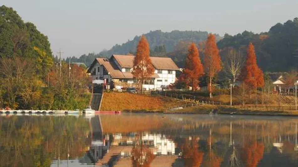 Lakeside Inn Tsubakimoto