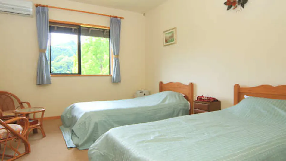Lakeside Inn Tsubakimoto