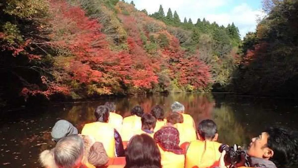 Lakeside Inn Tsubakimoto