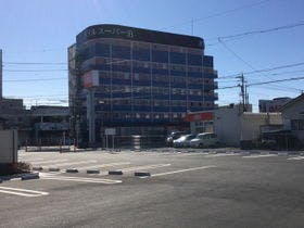 ホテル　スーパー泊