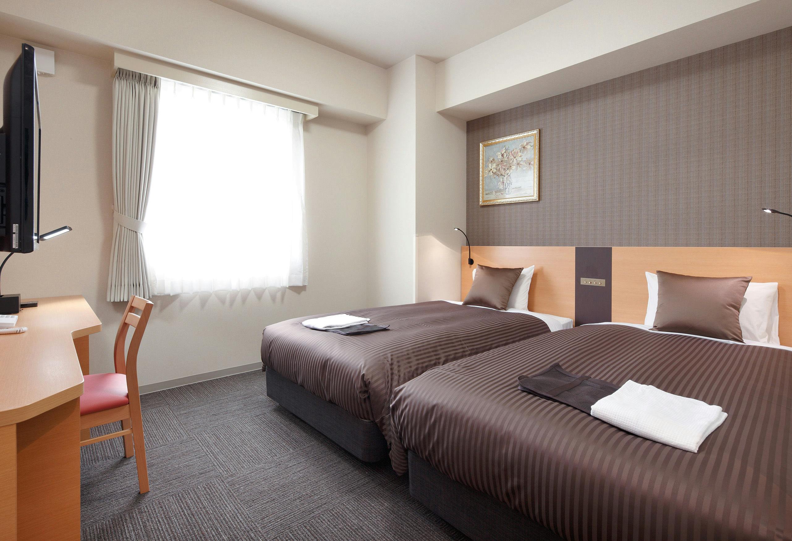 Hotel Super Tomari