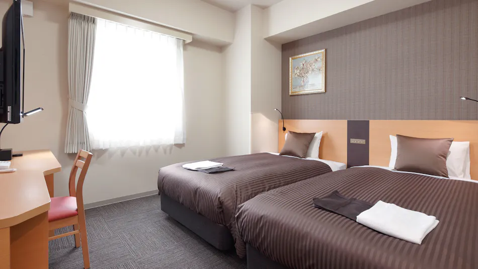 Hotel Super Tomari