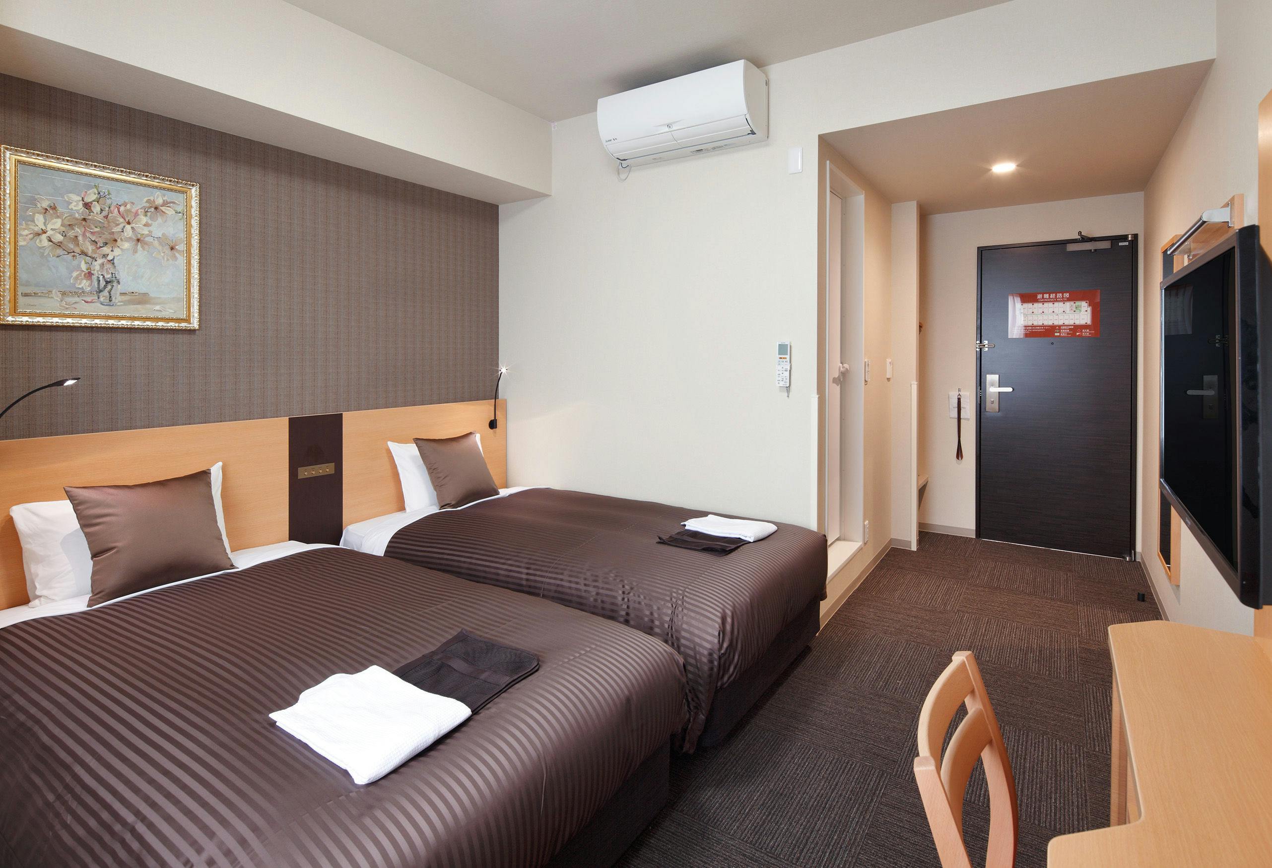 Hotel Super Tomari