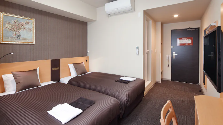 Hotel Super Tomari