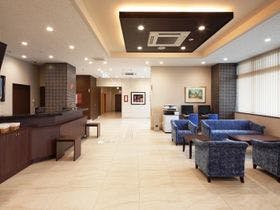 ホテル　スーパー泊