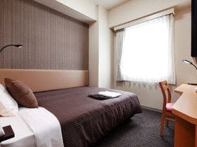 ホテル　スーパー泊