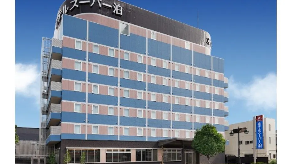 Hotel Super Tomari