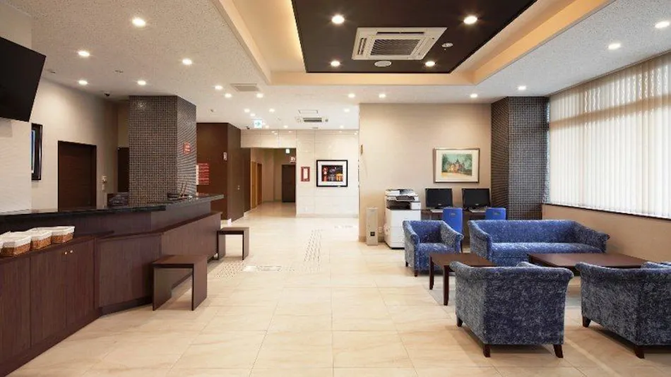 Hotel Super Tomari