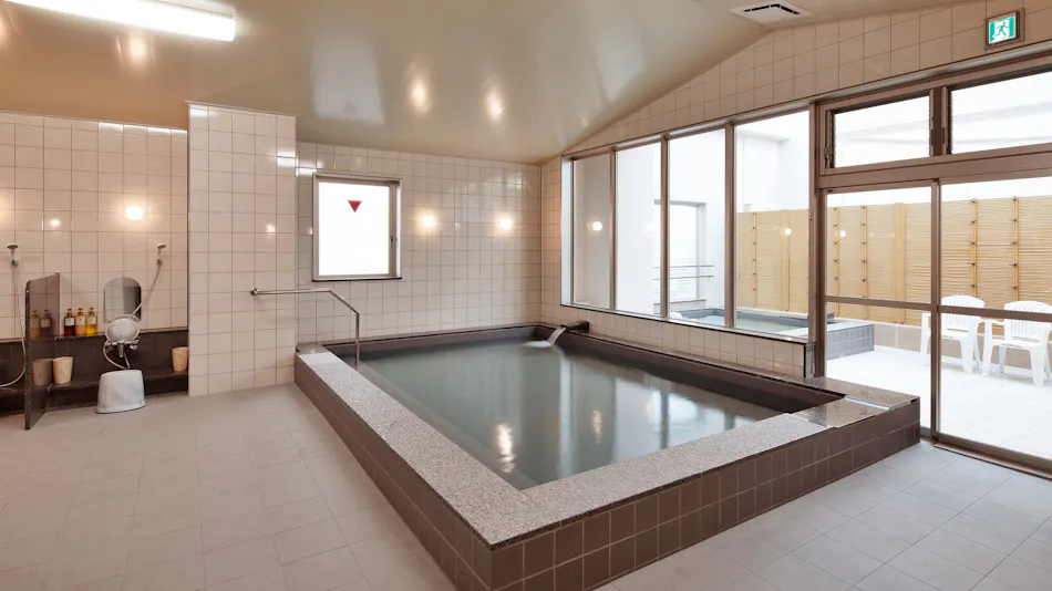 Hotel Super Tomari
